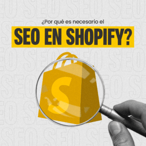 Seo shopify