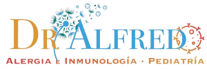 logo alfredo allergy